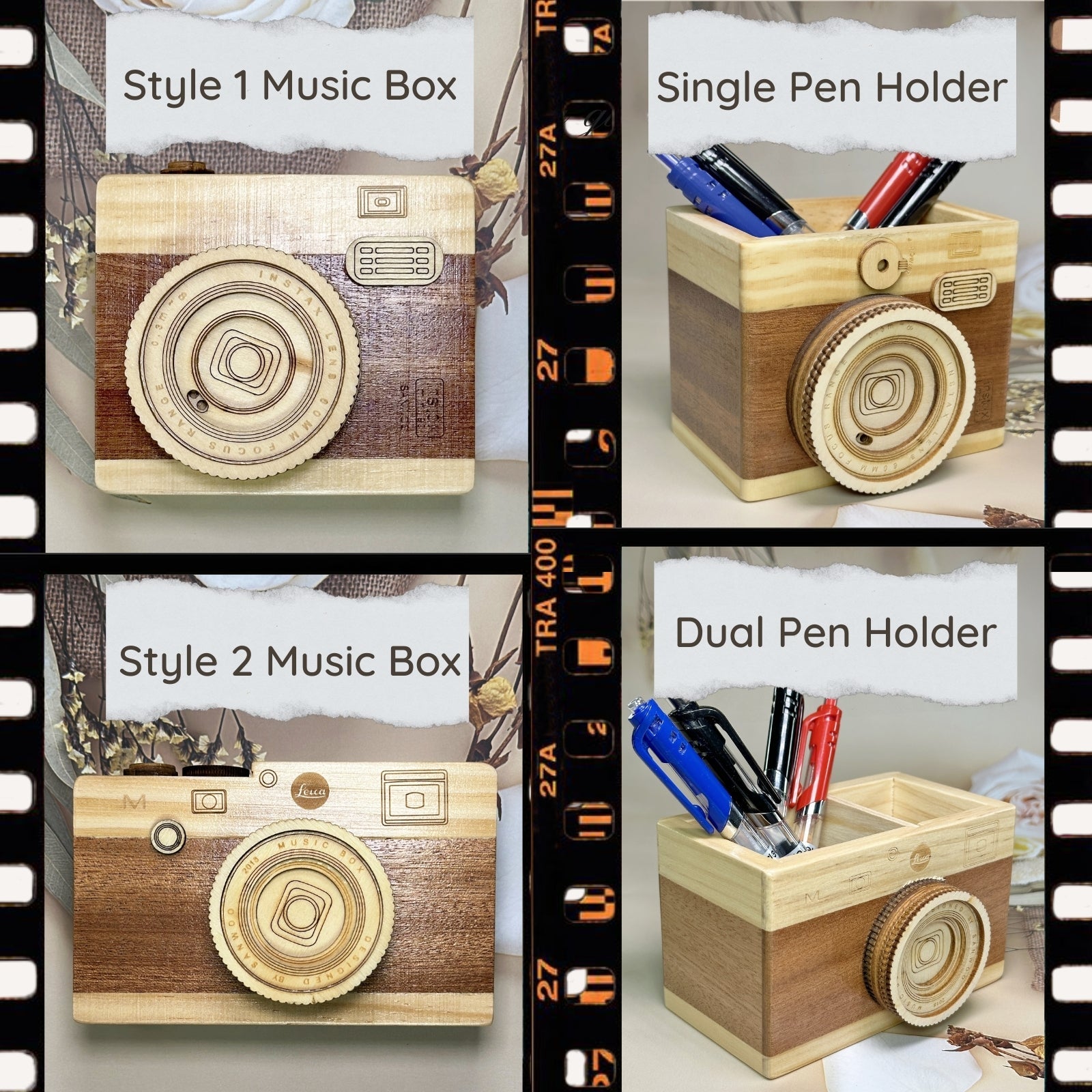 Personalised Christmas Presents for Boyfriend,Unique Personalised Photo Keyring Gift,Memory Camera Picture,Custom Keyring Gifts for Women Dad Friend Mom - uniqicon